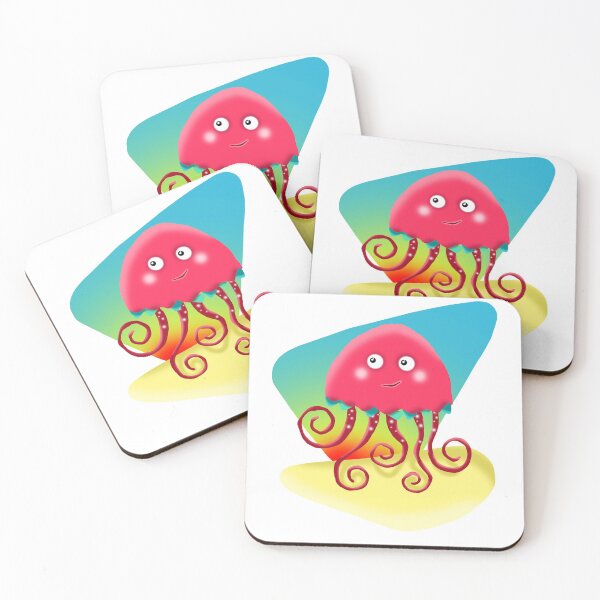 Item preview,  jellyfish designed and sold by pety-world.