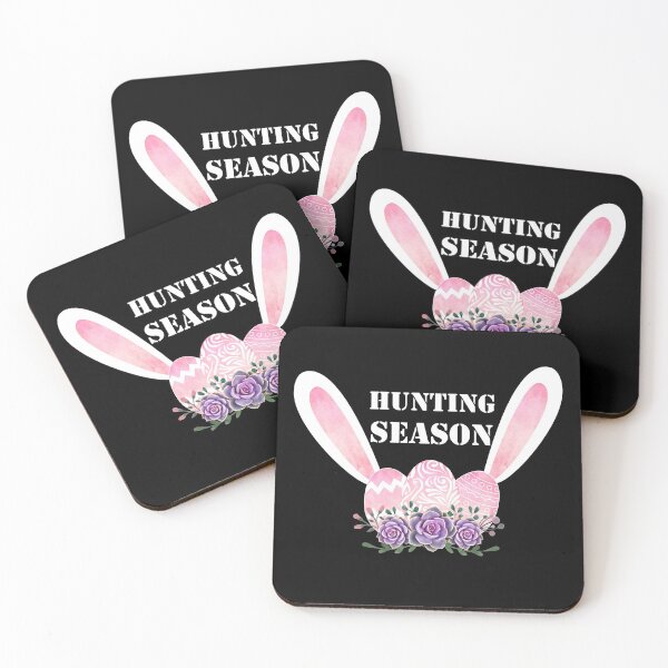 Item preview, Hunting Season designed and sold by PeppernCo.