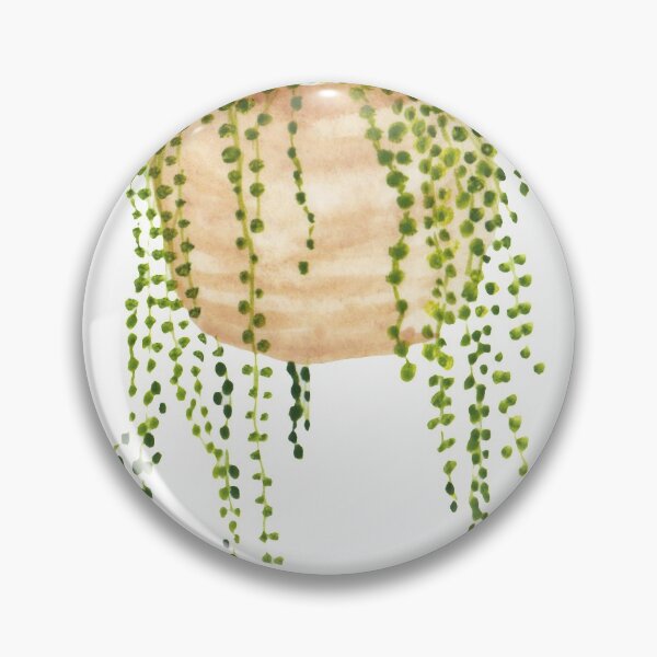 Item preview, Hanging botanical  designed and sold by Loredanaarta.