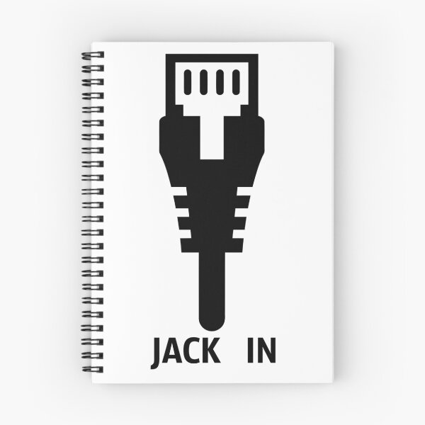 Item preview, Jack In designed and sold by dopefish.