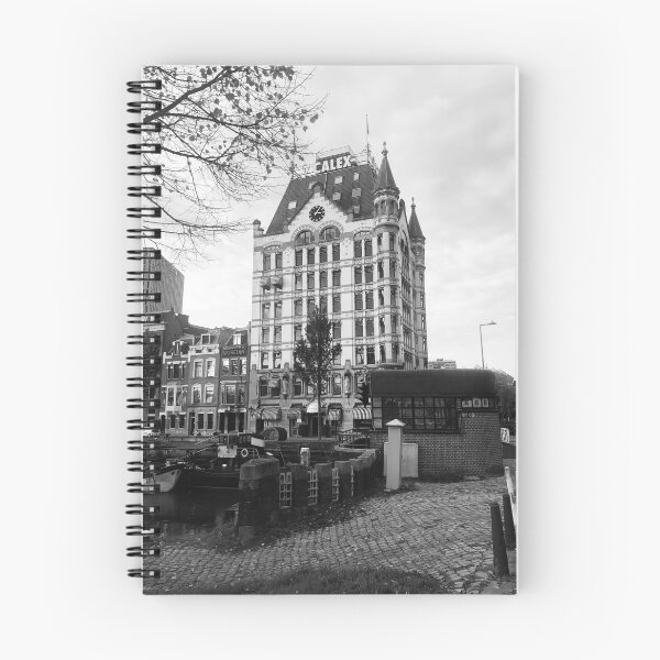 Item preview, Rotterdam, T'Witte Huis. designed and sold by Noel Ali ⭐⭐⭐⭐⭐.