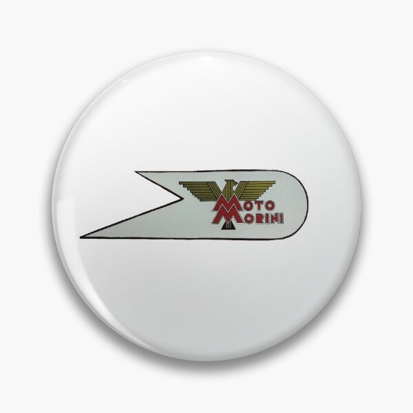 Item preview, Retro Moto Morini Graphic with Patina designed and sold by settebello.