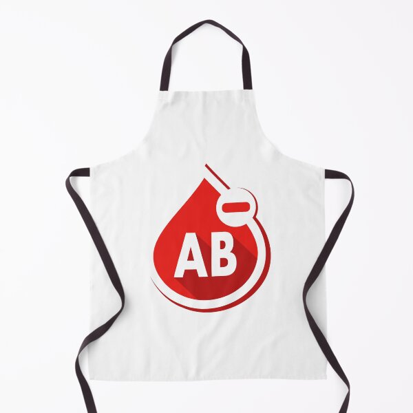 Item preview, AB- blood type designed and sold by fourretout.