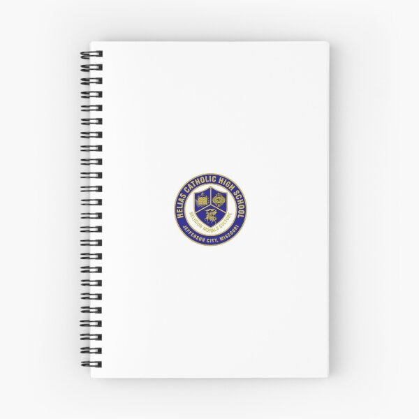 Item preview, Helias catholic high school designed and sold by AlvildaVictoria.