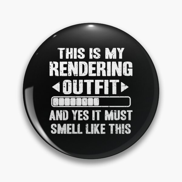 Item preview, This Is My Rendering Outfit Funny Video Editor Filmmaker Gift  designed and sold by Stronzi.