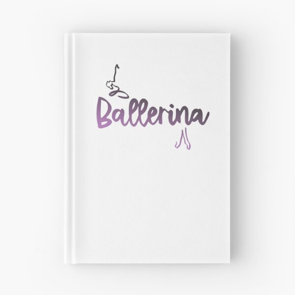 Item preview, BALLERINA SOULLETTER | Ballet dancer tutu ballet life fitness flexible dance designed and sold by yourtravelguide.