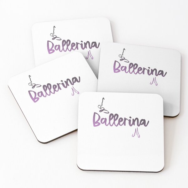 Item preview, BALLERINA SOULLETTER | Ballet dancer tutu ballet life fitness flexible dance designed and sold by yourtravelguide.