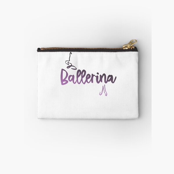 Item preview, BALLERINA SOULLETTER | Ballet dancer tutu ballet life fitness flexible dance designed and sold by yourtravelguide.