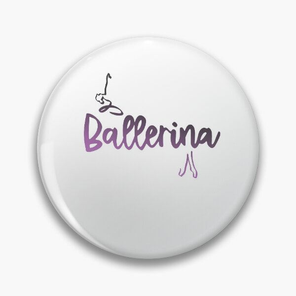 Item preview, BALLERINA SOULLETTER | Ballet dancer tutu ballet life fitness flexible dance designed and sold by yourtravelguide.