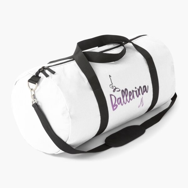 Item preview, BALLERINA SOULLETTER | Ballet dancer tutu ballet life fitness flexible dance designed and sold by yourtravelguide.