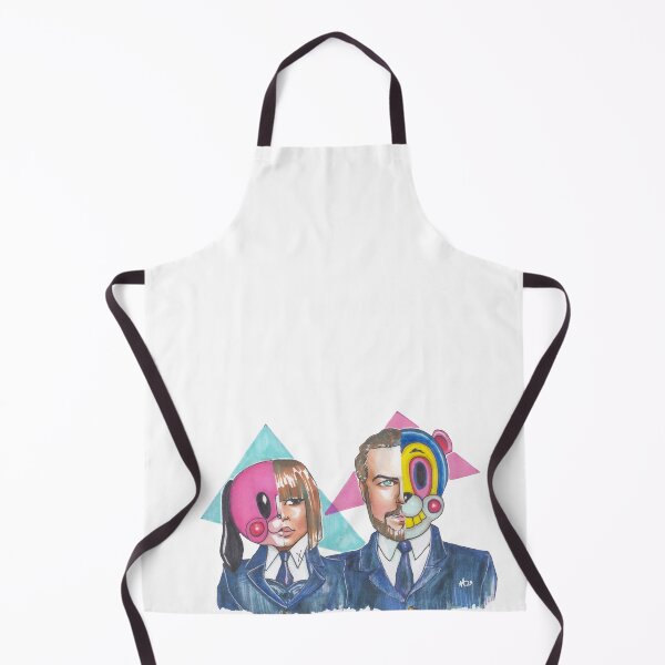 Item preview, Hazel & Cha Cha - Umbrella Academy designed and sold by AAHarrison.