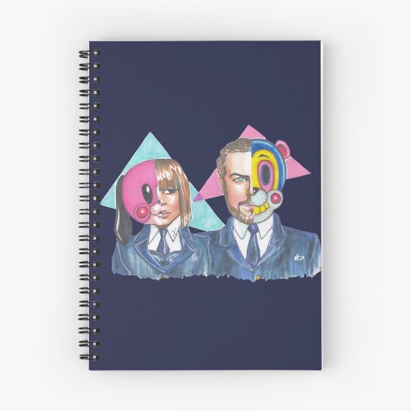 Item preview, Hazel & Cha Cha - Umbrella Academy designed and sold by AAHarrison.