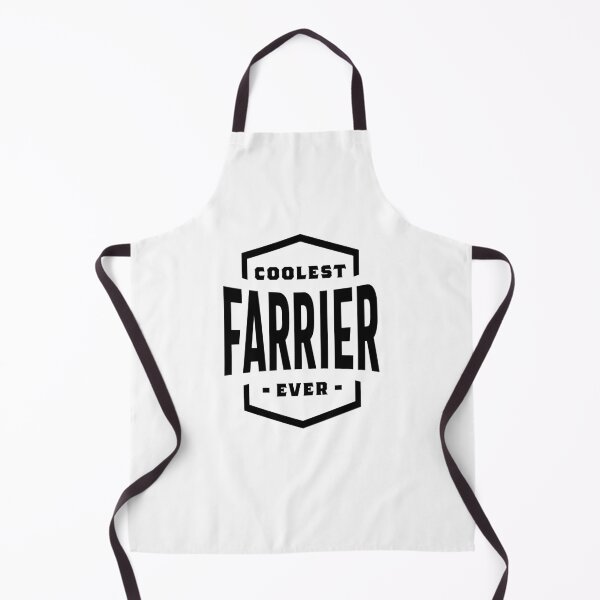 Item preview, Farrier Gift Funny Job Title Profession Birthday Idea designed and sold by cidolopez.