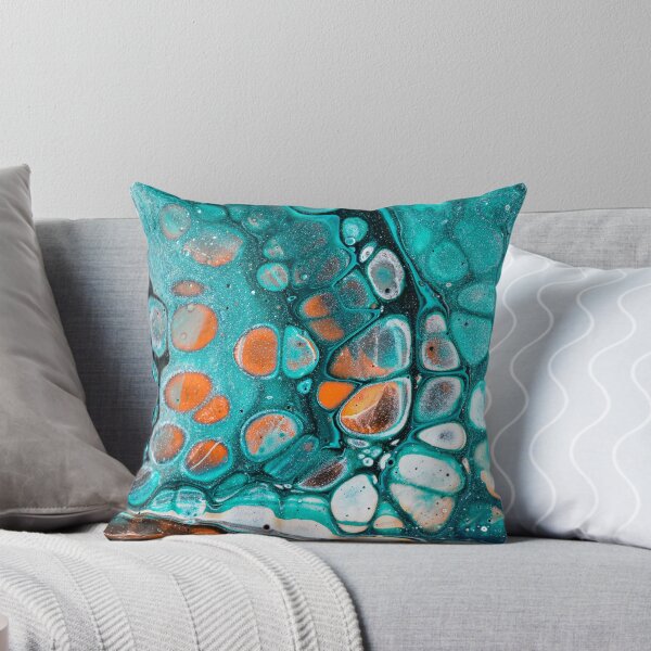 Item preview, Rusty cells designed and sold by Lucie Gaspari.