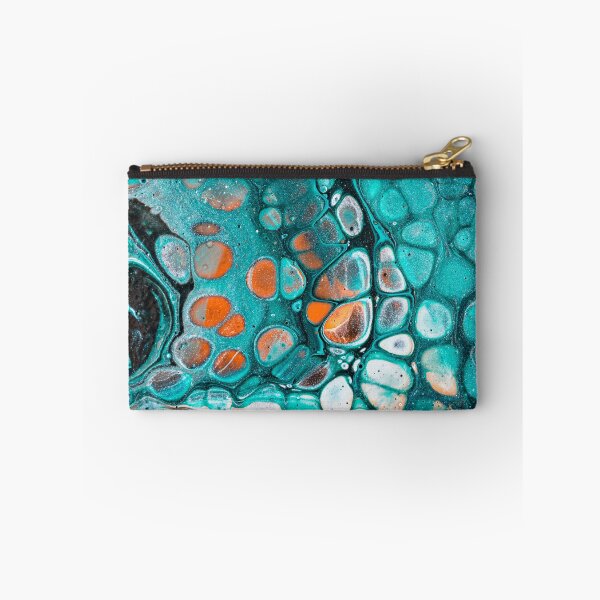 Item preview, Rusty cells designed and sold by Lucie Gaspari.