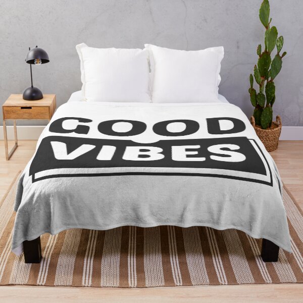 Item preview, Good Vibes designed and sold by Marstore.