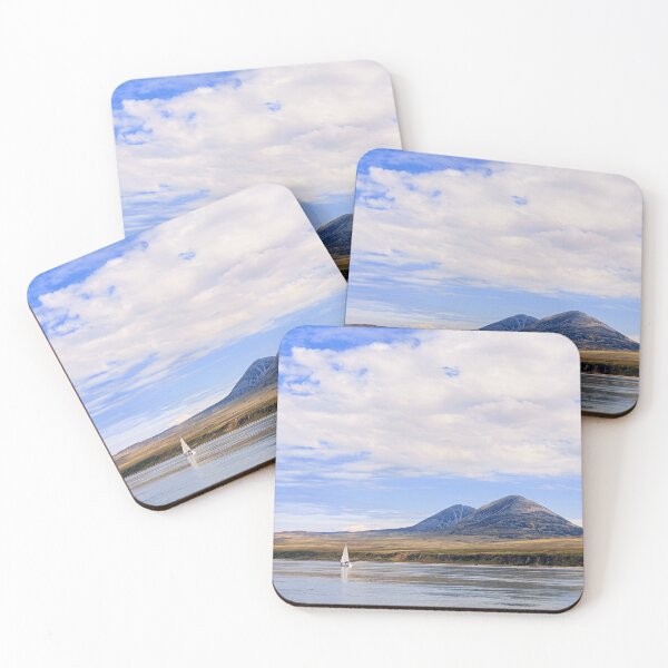 Item preview, Sailing in the Sound of Islay designed and sold by IslayFineArt.
