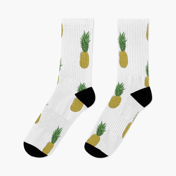 Item preview,  Pineapple2 designed and sold by Julia's Print Studio .