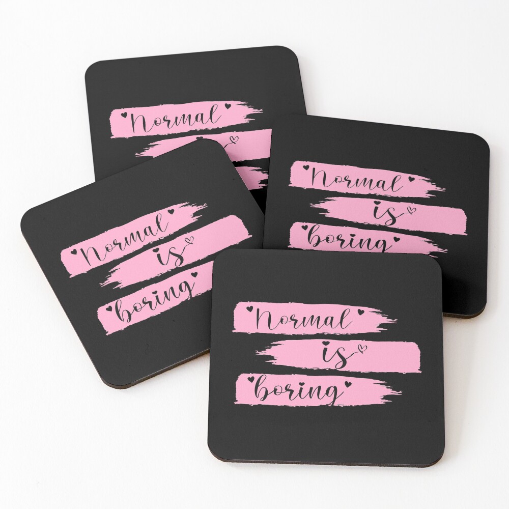 Item preview, Coasters (Set of 4) designed and sold by Tema01.
