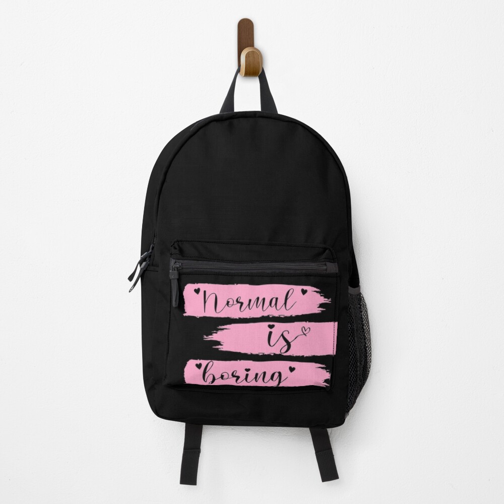 Item preview, Backpack designed and sold by Tema01.