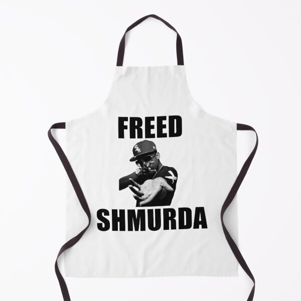 Item preview, FREED SHMURDA designed and sold by bubblebuds.