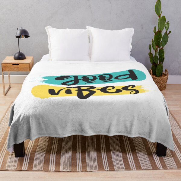 Item preview, Good Vibes designed and sold by Marstore.