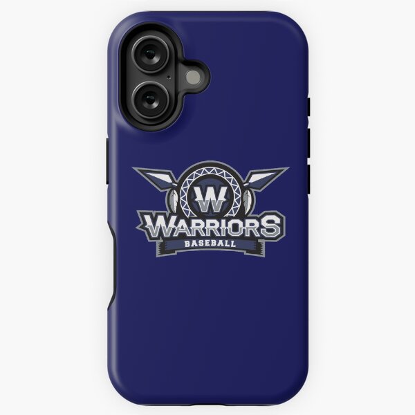 Item preview, Warriors  Baseball designed and sold by DavidAyala.