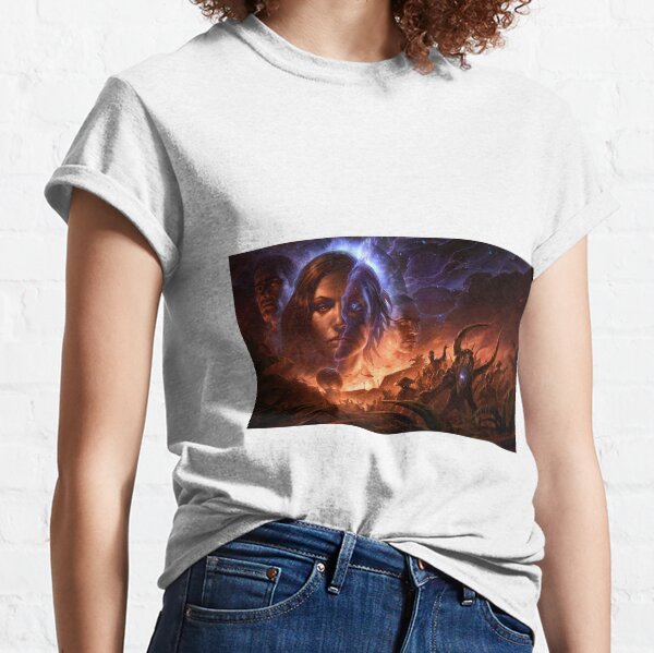 firebase t shirt