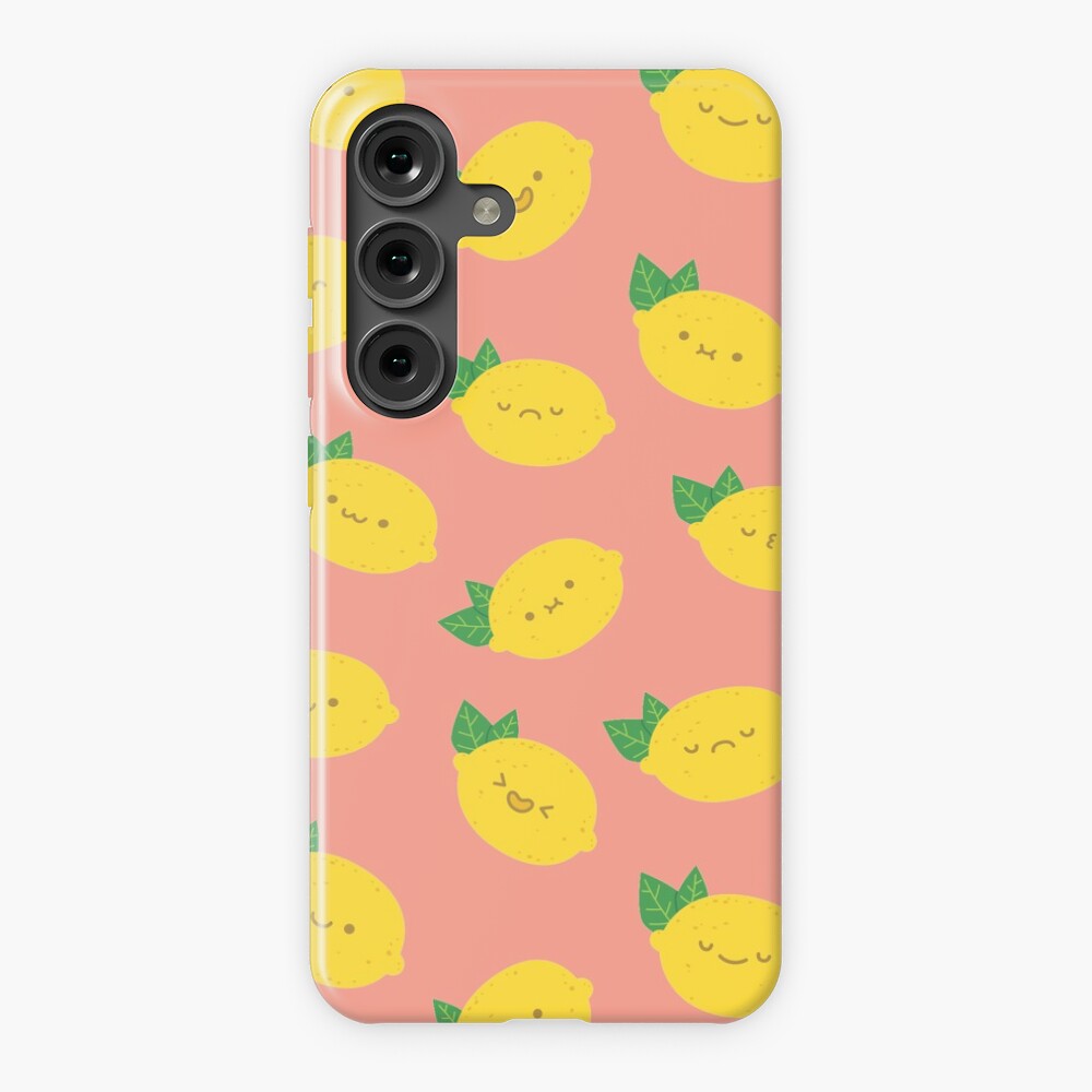 Item preview, Samsung Galaxy Snap Case designed and sold by ElectricFangs.