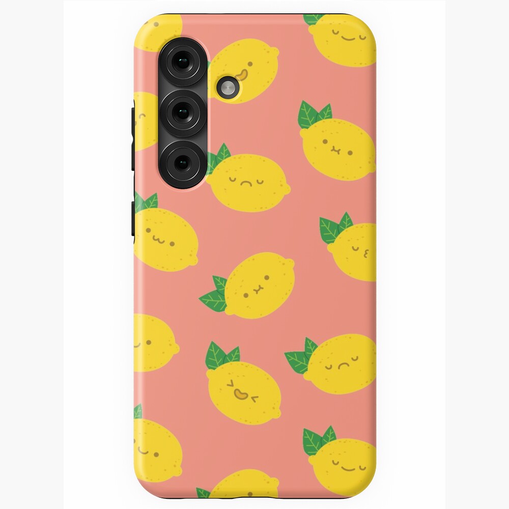 Item preview, Samsung Galaxy Tough Case designed and sold by ElectricFangs.