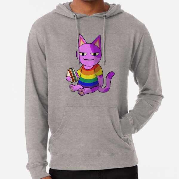 ¡Bob dice los derechos de los homosexuales! Sudadera ligera con capucha