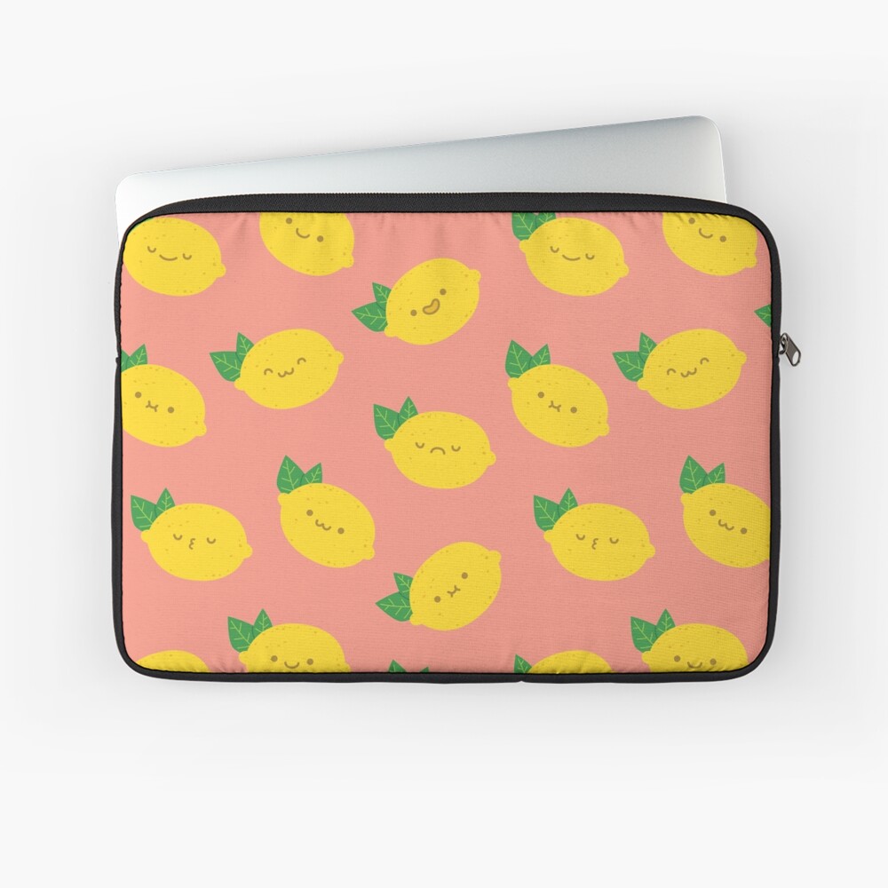 Item preview, Laptop Sleeve designed and sold by ElectricFangs.