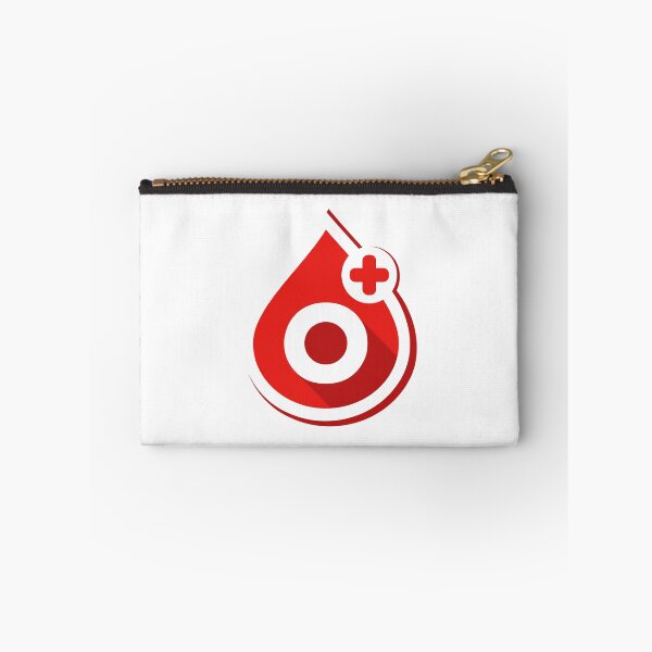 Item preview, O + blood type designed and sold by fourretout.