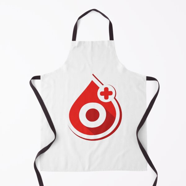 Item preview, O + blood type designed and sold by fourretout.