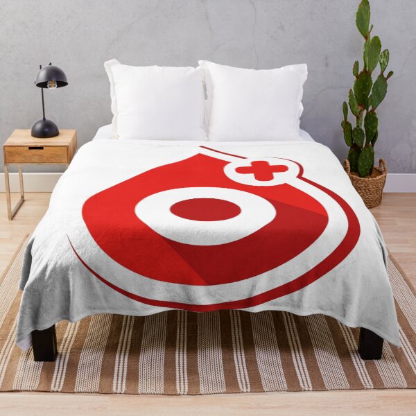Item preview, O + blood type designed and sold by fourretout.