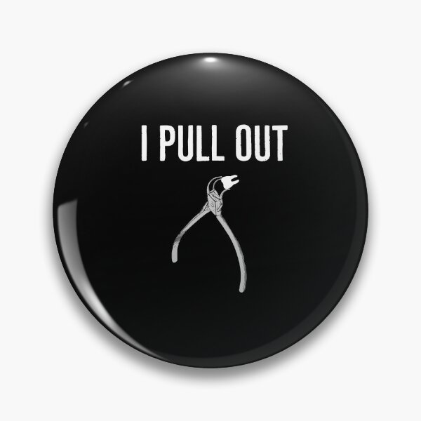 Item preview, I Pull Out designed and sold by AwesomeWorld1.