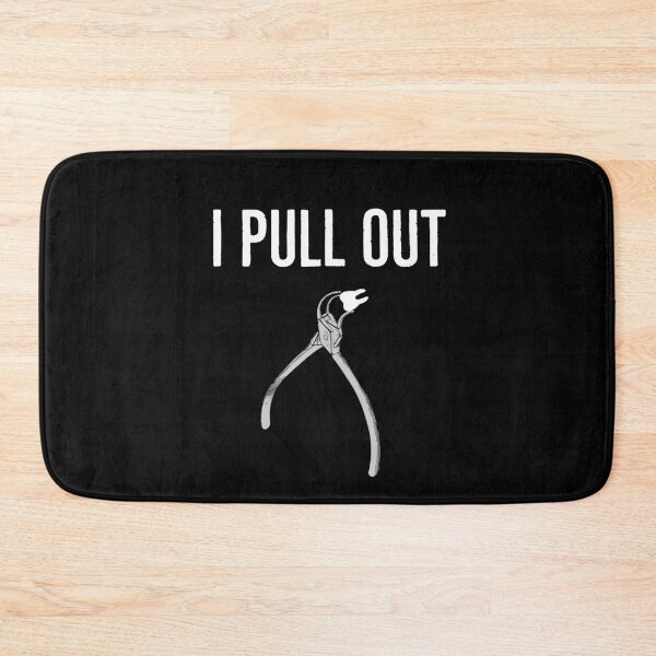Item preview, I Pull Out designed and sold by AwesomeWorld1.