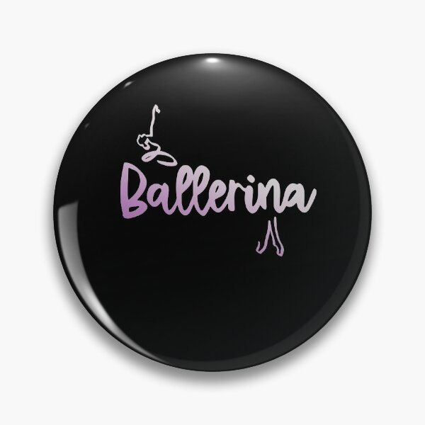 Item preview, BALLERINA SOULLETTER | Ballet dancer tutu ballet life fitness flexible dance designed and sold by yourtravelguide.