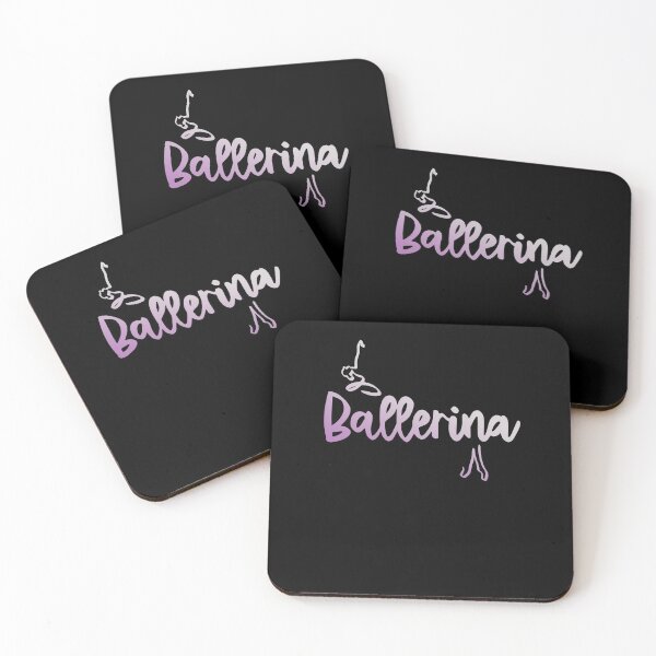 Item preview, BALLERINA SOULLETTER | Ballet dancer tutu ballet life fitness flexible dance designed and sold by yourtravelguide.