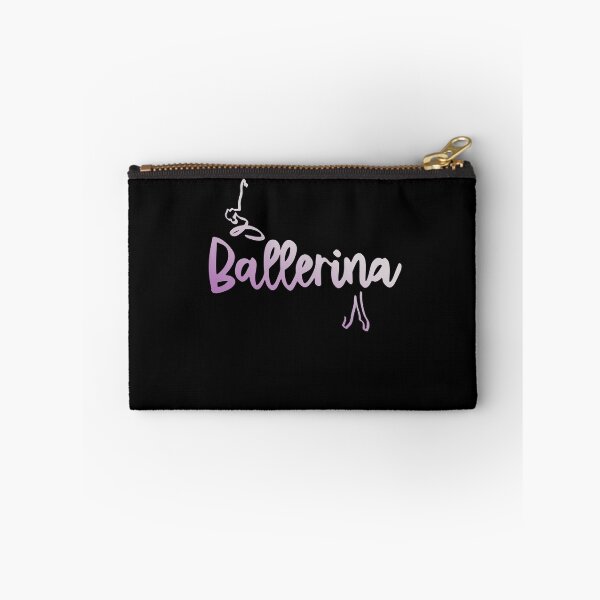 Item preview, BALLERINA SOULLETTER | Ballet dancer tutu ballet life fitness flexible dance designed and sold by yourtravelguide.