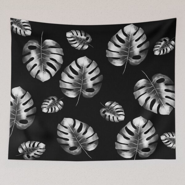 Item preview, Plant art 4 - BREATH  designed and sold by prettyfemme.