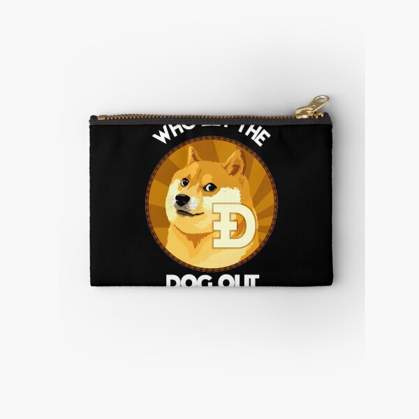 Item preview, Who let the dog out designed and sold by Izemiro.