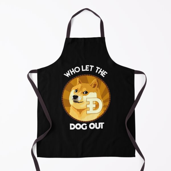 Item preview, Who let the dog out designed and sold by Izemiro.