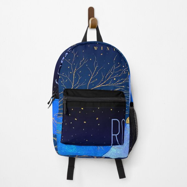 Item preview, Winter Solstice designed and sold by JIM CARREY.
