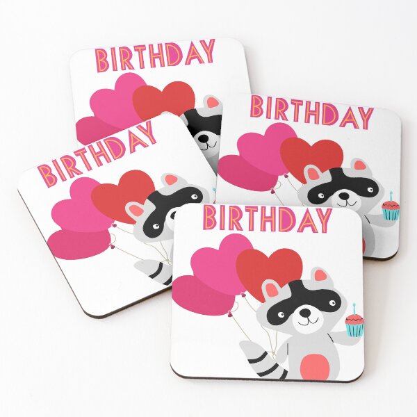 Item preview, Happy Birthday Girl designed and sold by TIPJ.