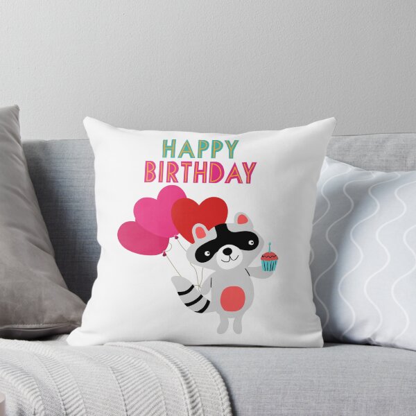 Item preview, Happy Birthday Girl designed and sold by TIPJ.