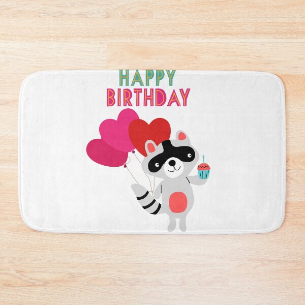 Item preview, Happy Birthday Girl designed and sold by TIPJ.