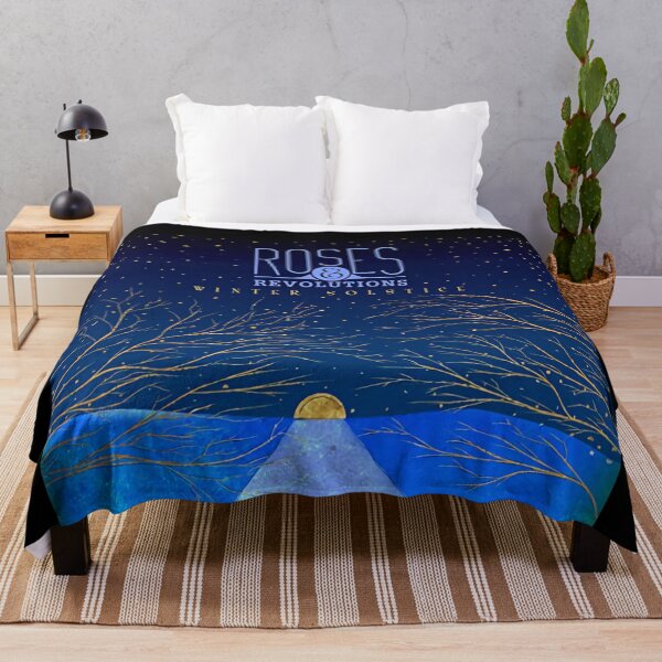 Item preview, Winter Solstice designed and sold by JIM CARREY.