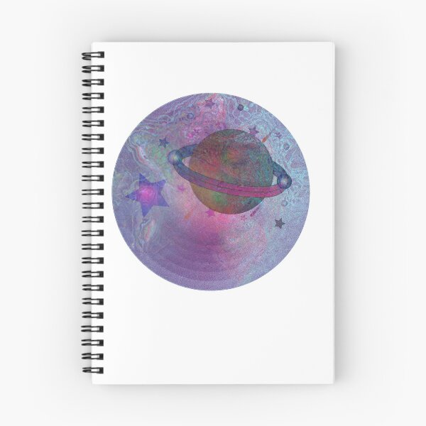 Item preview, cute galaxy, space gift idea designed and sold by Med-89.