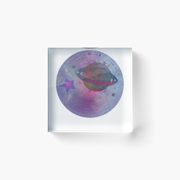 Item preview, cute galaxy, space gift idea designed and sold by Med-89.